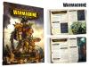 Warmachine Core Book