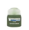 Warhammer Layer: Elysian Green