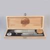 Artis Opus - Richard Gray Custom Brush Set (5-Brush DELUXE)