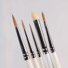 Artis Opus - Richard Gray Custom Brush Set (5-Brush DELUXE) 3