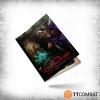 Carnevale Small Rulebook