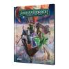 Arkham Horror RPG: Dreams of Kingsport