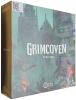 Grimcoven: Terrain Add-On
