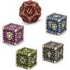Grimcoven: Premium Dice Set