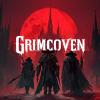 Grimcoven: Sleeves Box (CB+SG+Add-Ons)