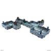 PATHFINDER TERRAIN: ABOMINATION VAULTS Pre-painted