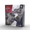 Deep Mines: Pre-painted