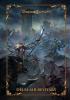 THE WORLD OF DEUSLAIR: BESTIARY BOOK (hardcover)