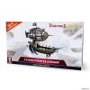 Deuslair: Flying Pirates Airship