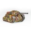 Wolverine Tank