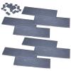 Modular Plastic Base Set (120x40) x 8