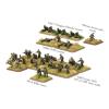 Mech Platoon (x45 Figures)