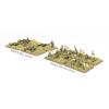 Airmobile Machine-gun and Mortar Platoons (x28 figures)