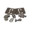 Panzer Lehr Tokens (x20) & Objectives (x2) - DIRECT ONLY