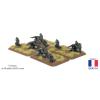 Fusiliers Machine-gun Platoon