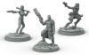 Fallout: Wasteland Warfare - Survivors: Boston Companions
