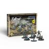 Fallout: Wasteland Warfare - Survivors: Ghoul Settlers (The Slog)