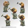 28mm/30mm Dwarf Holgar