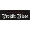 Escape from Projekt Riese: Book Set