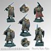 28mm/30mm Knight Jurand