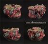 Straight from Hell 40mm round base #1