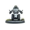 Fallout: Wasteland Warfare - Robobrain
