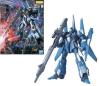 Mg 1/100 Re-zel Commander Type