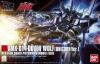 1/144 hguc Doven Wolf (unicorn Ver.)