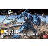 1/144 Hguc Gouf