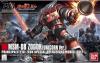 1/144 Hguc Zogok (unicorn Ver.)