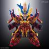 SD SANGOKU SOKETSUDEN Zhang Liao Sazabi