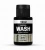 35ml Wash 518 - Black