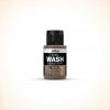 35ml Wash 521 - Oiled Earth