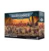 World Eaters: Khorne Daemonkin