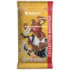 Magic: The Gathering: Marvel Super Heroes Collector Booster Single