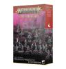 Spearhead: Disciples Of Tzeentch: Tzaangor Warflock