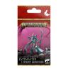 Disciples Of Tzeentch: Fatemaster