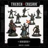 Heretic Legion Warband