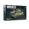 M5A2(T) Stuart Light Tank