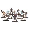 Institute Core Set (Plastic)