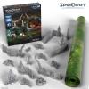 Lost Temple - Terrain Expansion Set