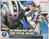 Rg 1/144 The Gundam Base Limited Zeong [special Coating]