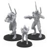Mass Effect The Board Game: Priority Threat Delta