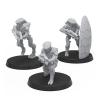 Mass Effect The Board Game: Priority Threat Epsilon