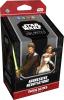 Star Wars: Unlimited Twin Suns Deck: Aggressive Negotiations