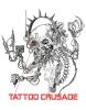 Tattoo Crusade 2026 SAT 5TH DECEMBER - AFTERNOON SESSION