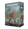 Imperial Knights: Knight Destrier