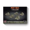 Vickers Light Mk VI Troop (x5, Plastic)