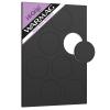 Hi-Grip® Inner Base Magnets to fit inside 40mm bases (Small Pack)