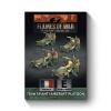 75mm SP AA Platoon (x4)